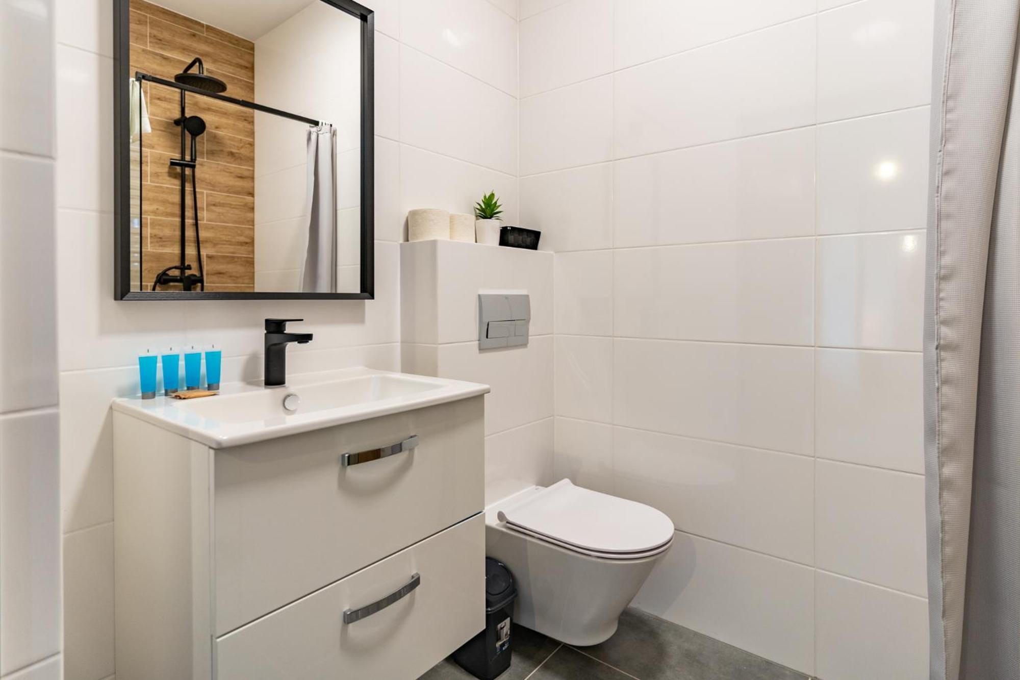 Nikiszowiec Chic Apartment Katowice Exterior photo