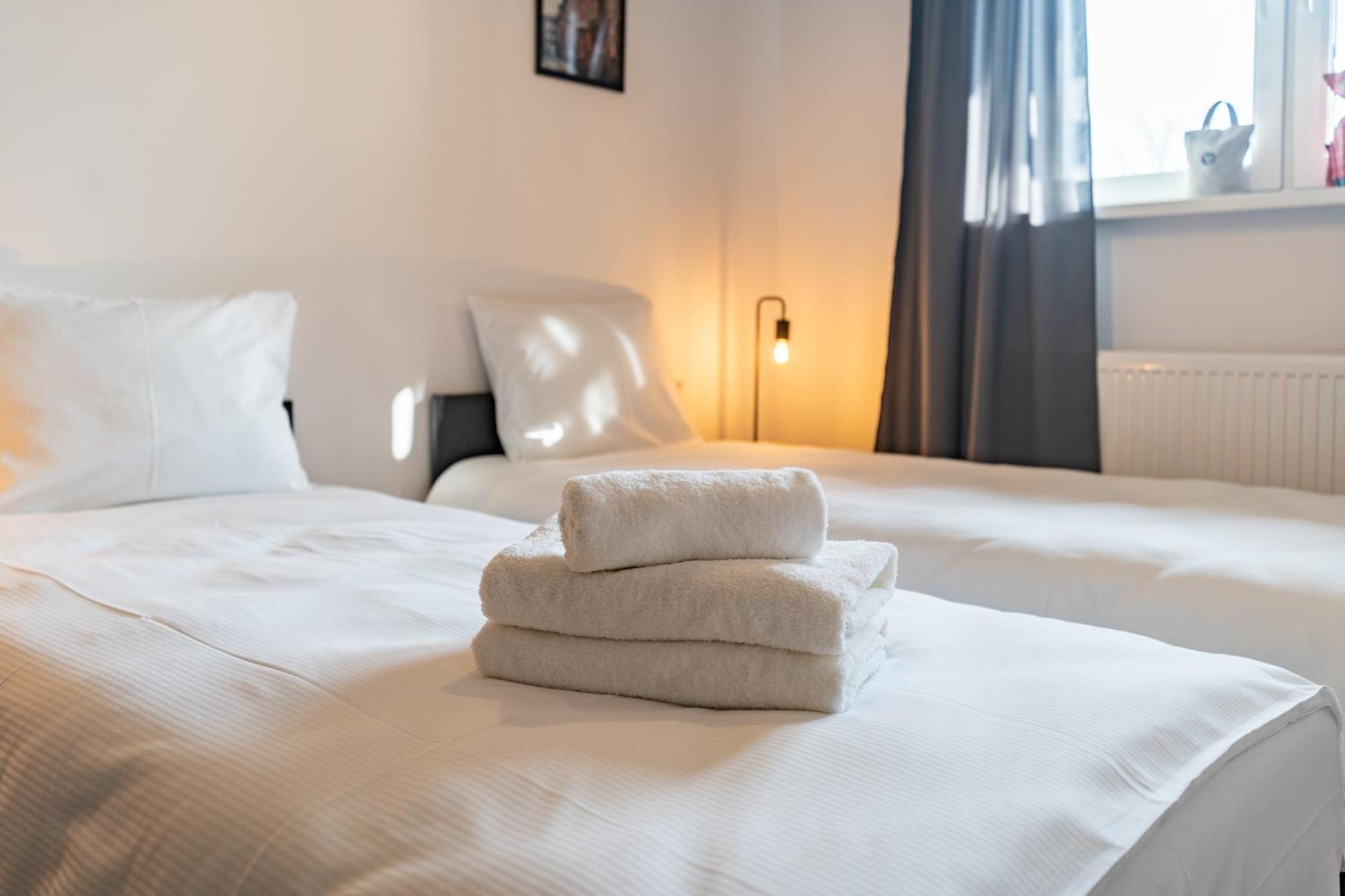 Nikiszowiec Chic Apartment Katowice Exterior photo